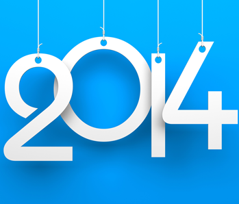Rok 2014 ve dvancti obrazech
