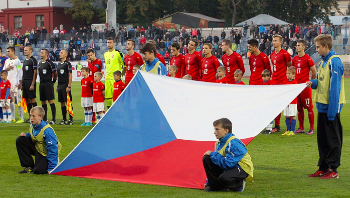 Lvata porazila Moldavsko a slavila ve Znojm postup na EURO!