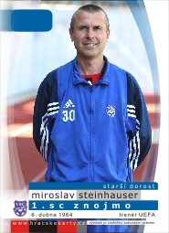 Miroslav Steinhauser #