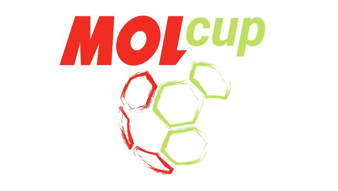 Mol Cup: V ppad postupu do 2. kola zajdme do Slavina
