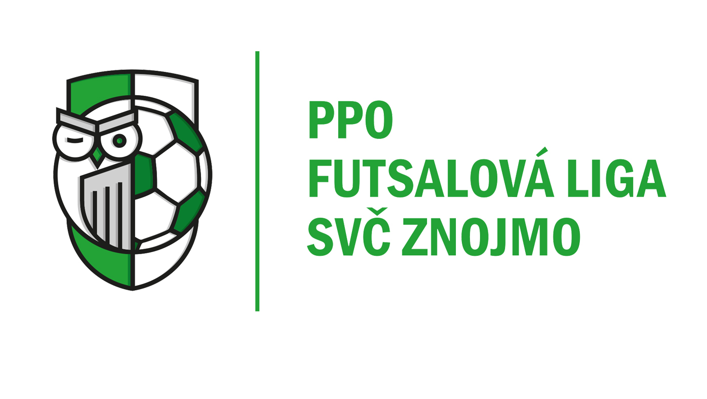 1. SC Znojmo - mlde partnerem PPO futsalov ligy SV Znojmo