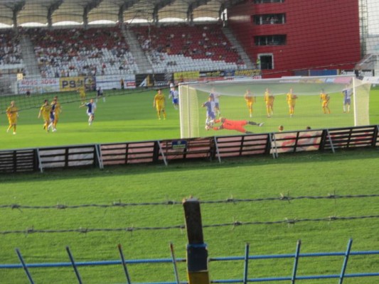 ance byly, Znojmo ale potopil jihlavsk Sedlek