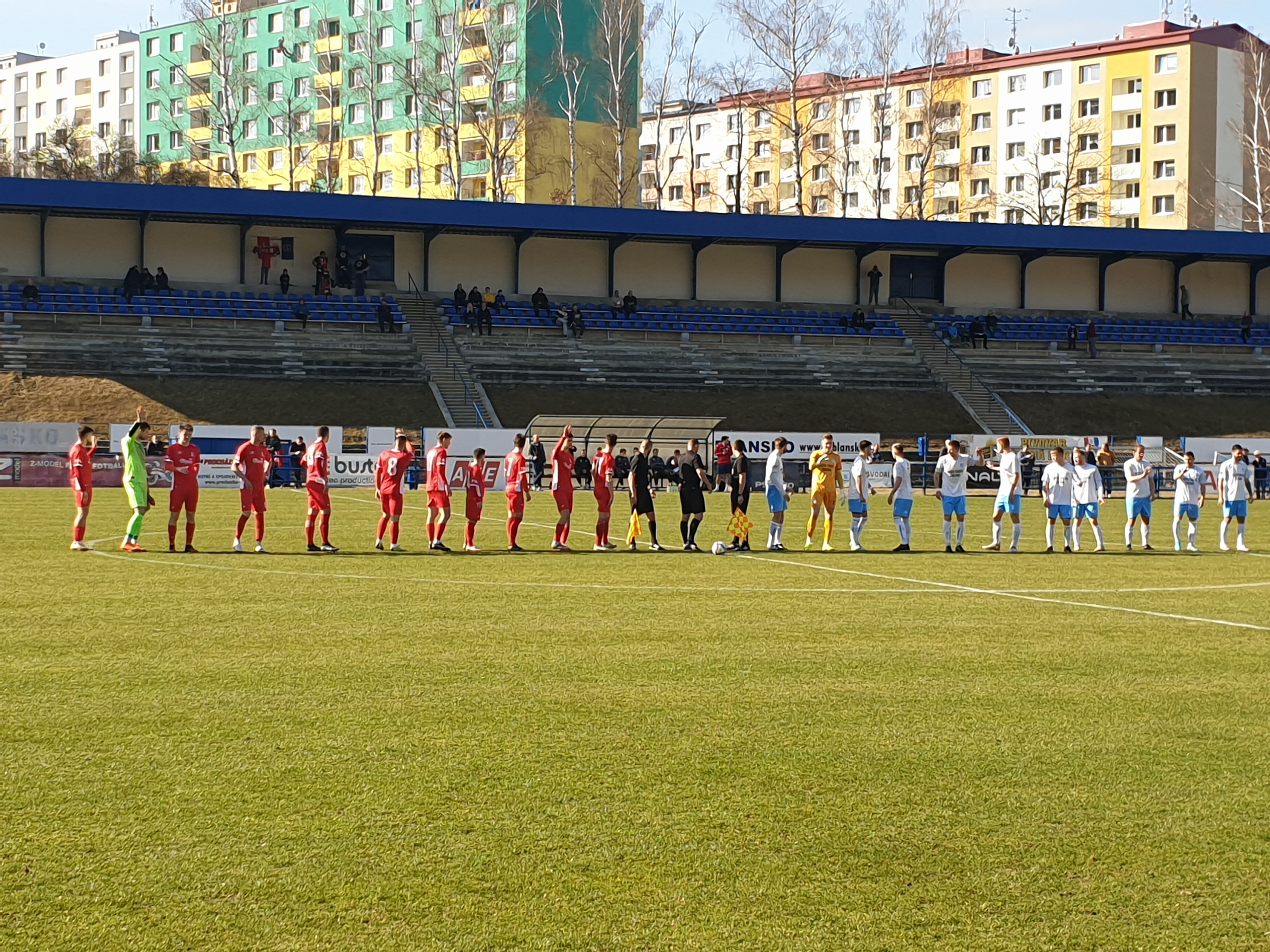 tyglov tbodov spn odveta v Blansku - 