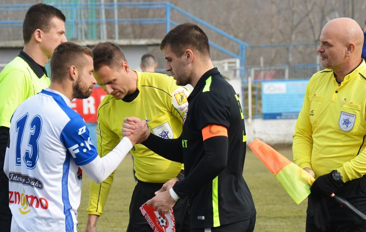 Dominik Kunca se stv ptou zimn posilou Znojma