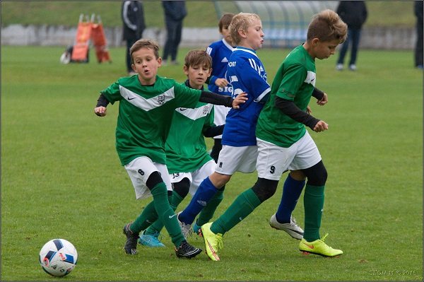 Pozvnka na sobotn fotbal ve Znojm!