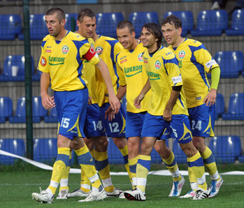 Znojmo zakon seznu moravskm derby ve Zln