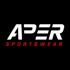 Pedstavujeme dalho partnera klubu: Aper sportswear (Znojmo)