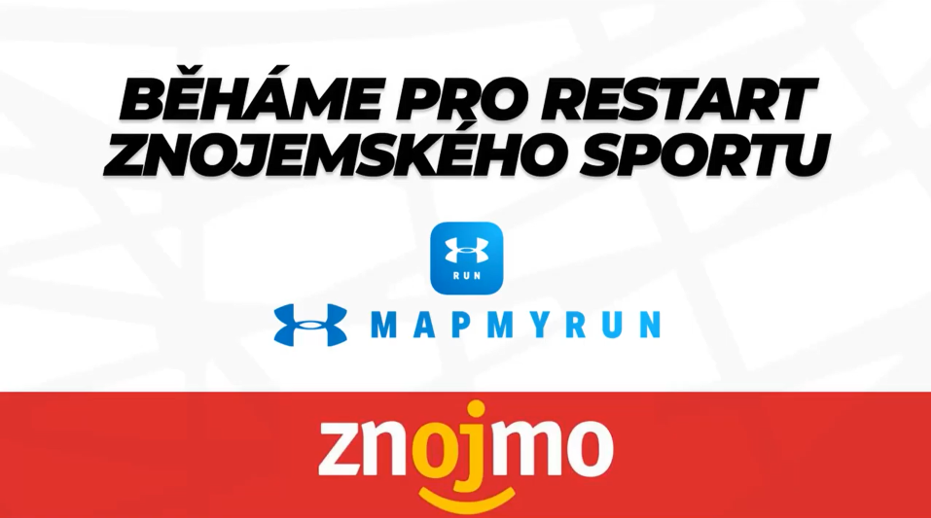 Bhme pro restart znojemskho sportu