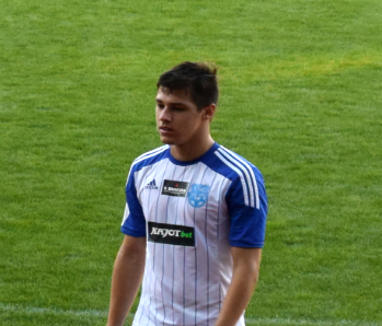 VIDEOSESTIH: Prvn vhra juniorky, pt gl a hattrick Patrika Bognera