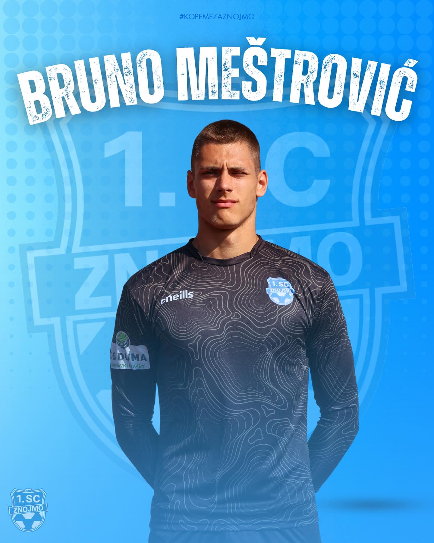 Bruno Metrovi #1