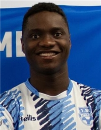 David Muale Nzanza #
