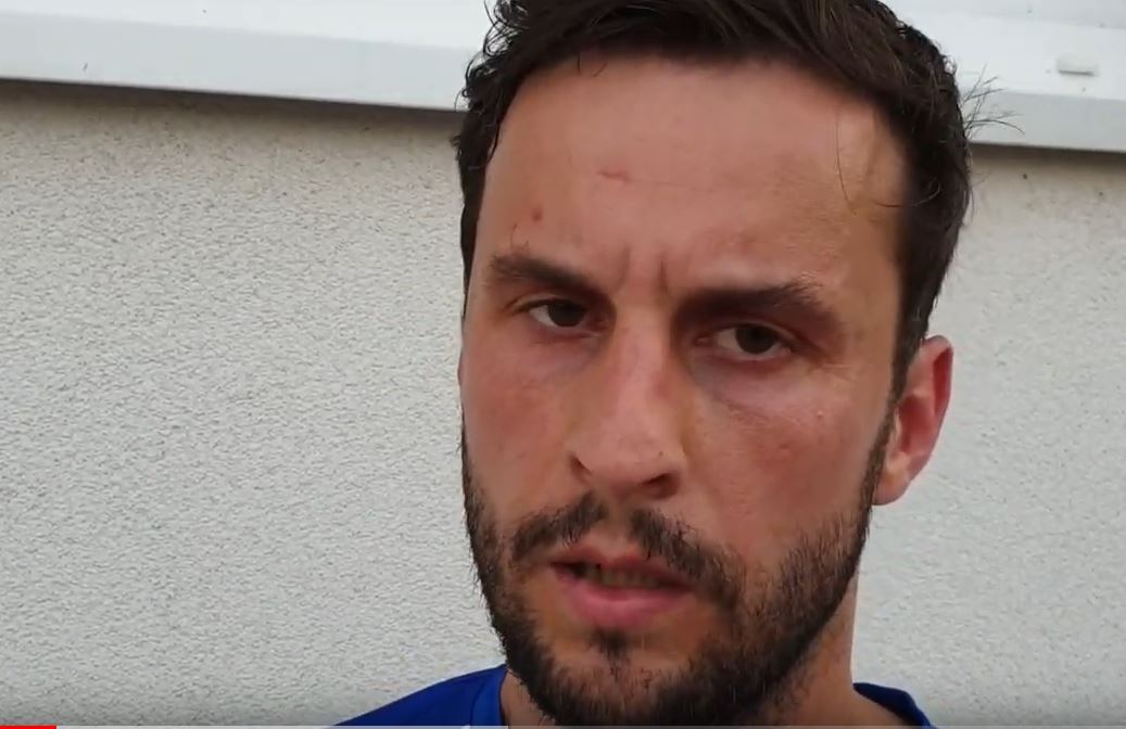 Pedstavujeme: Demjan dil v Polsku, hrl tak v Belgii