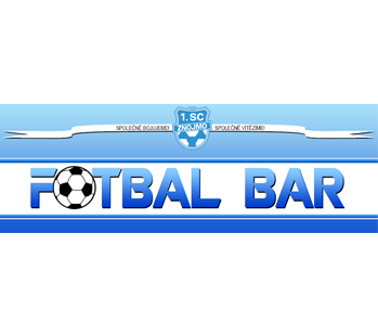 Fotbal bar na stadionu dostv nov kabt