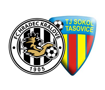 Ako v sobotu v Hradci, juniorku prov v Jeviovicch Tasovice