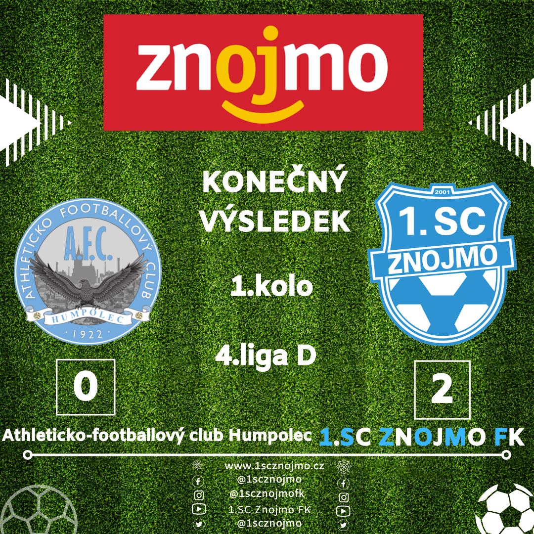 Nov sezona zaala na vhrou po 9 mscch!