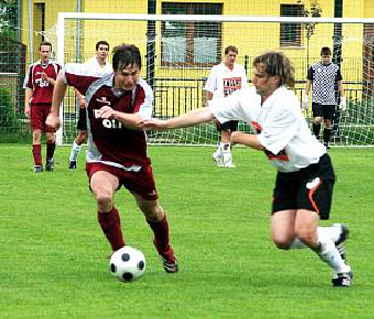 Znojmo ek mstsk derby