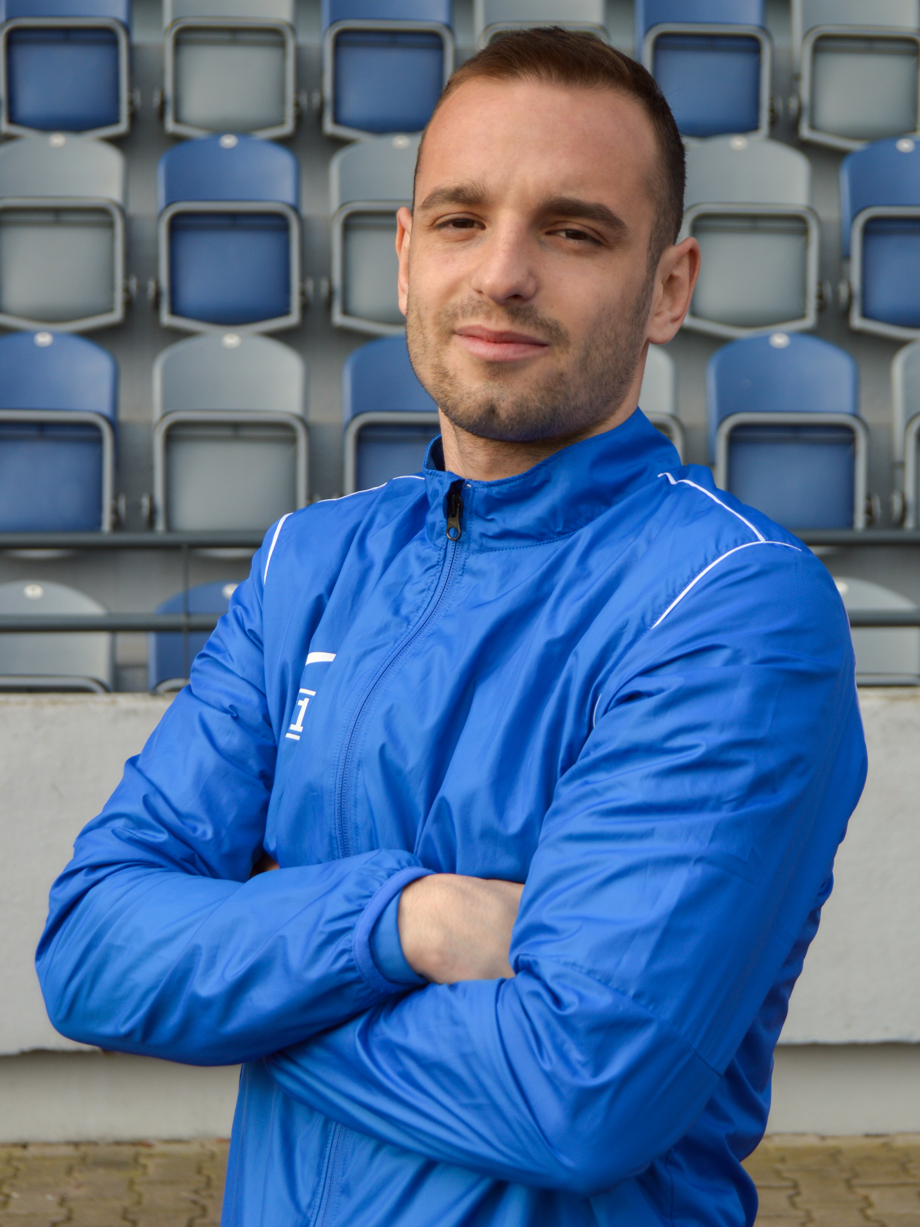 Marko Kilibarda #11