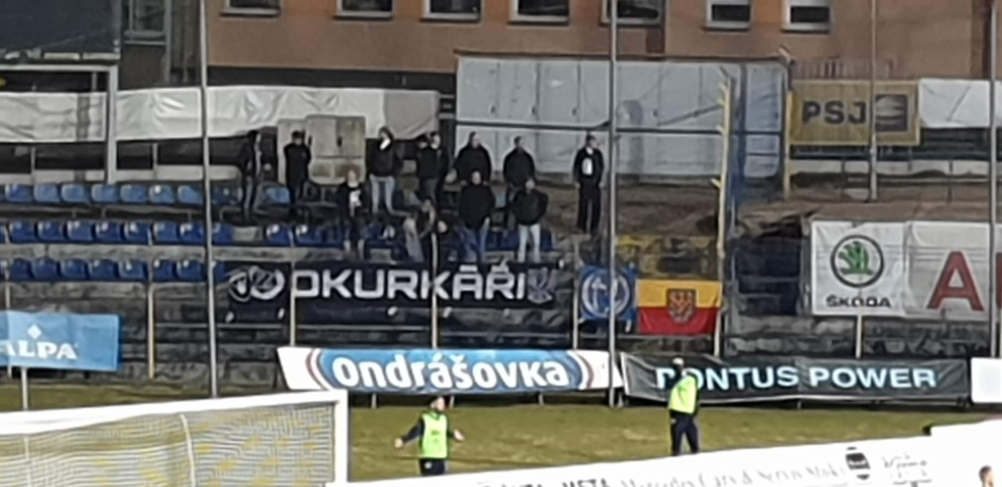 Sympatick vkon body nepinesl. Jihlava o vtzstv rozhodla a v zvru z penalty