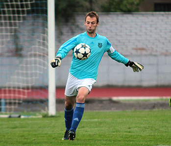 Doleek aroval, ale prohe juniorky v Jablonci nezabrnil