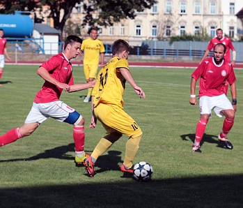 Juniorka zdolala v pprav Teb, rozhodla ve druh pli