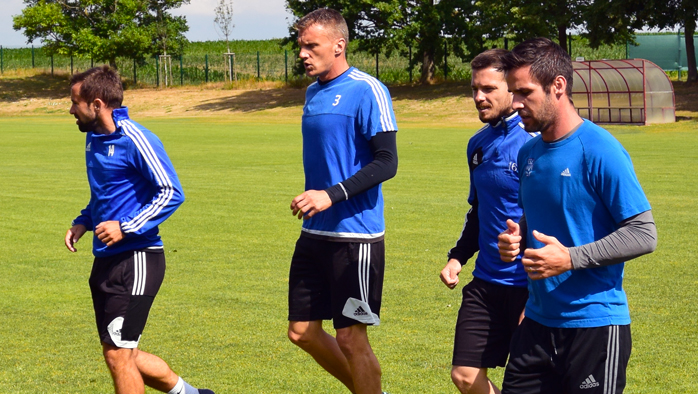 Znojmo m zjem, j tak, rozhodne se tento tden, k Mat Lacko