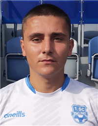 Maksym Solomka #3