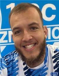 Matheus De Jesus Dantas #