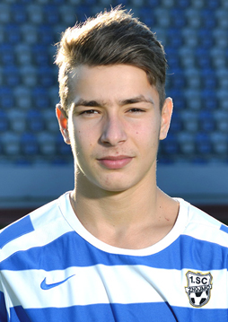 Marcel Novk #