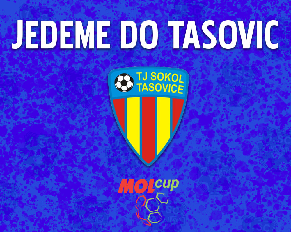 V pohru do Tasovic!