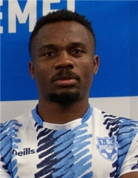 Onyekachi Eze Silas #7