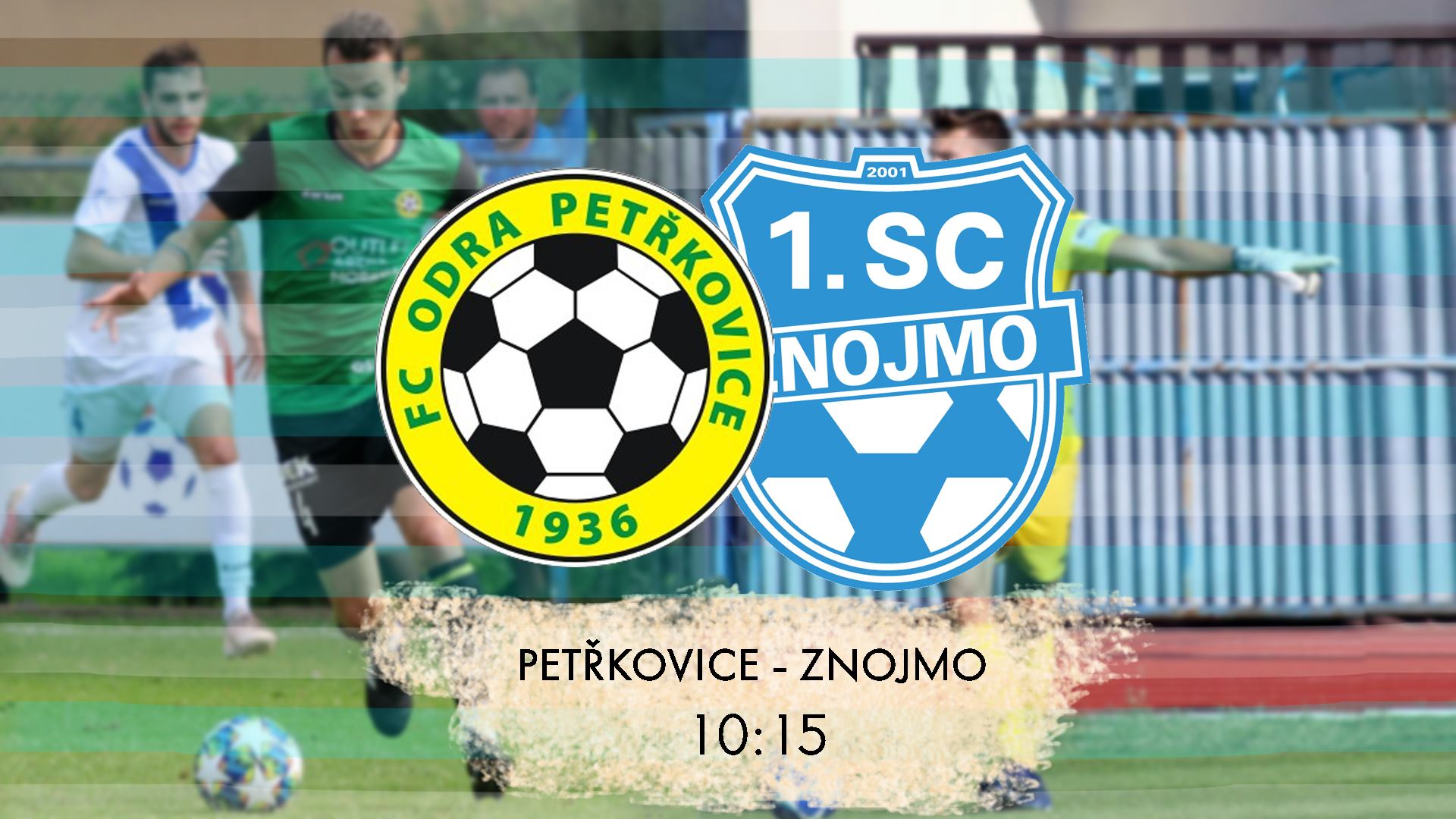 Preview: FC Odra Petkovice - 1.SC Znojmo FK