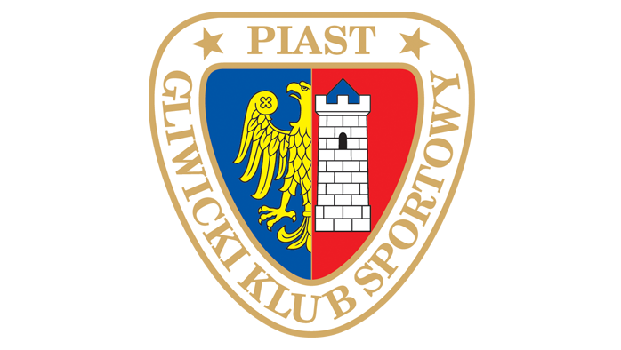 Tk test v pprav. V domcm prosted pivtme vicemistra Polska - Piast Gliwice