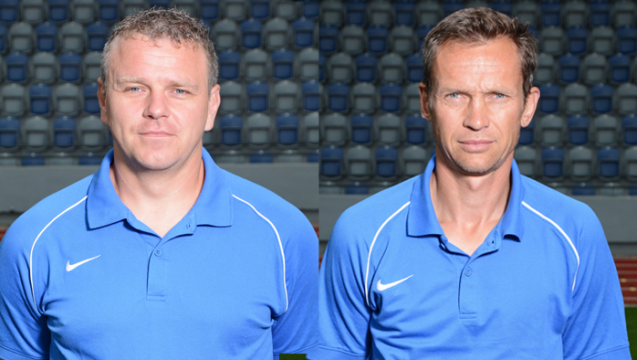 Podzim se nm moc nevydail, na jae se hern projev zlepil, hodnot seznu U12 treni Pikolon a Turek