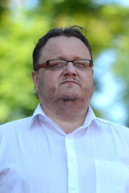 Karel Hodk #0