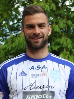 Václav Vašíček #
