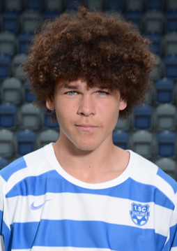 Patrik Bohdlek #