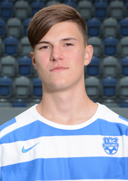 Daniel Kochan #