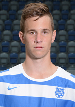 Jakub Merhaut #