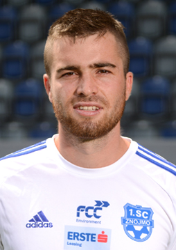 Radim Nepožitek #