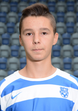 Jakub Odal #