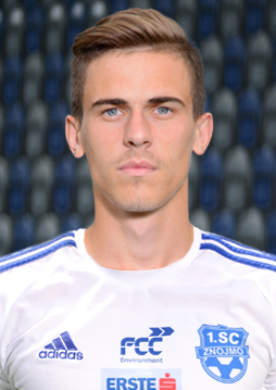 Josef Rapouch #