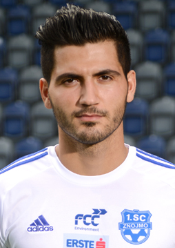 Kubilay Yilmaz #