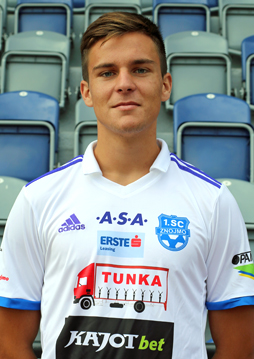 Jakub Pokorn #