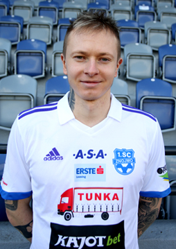 Petr Vavk #