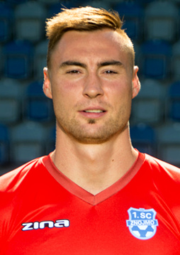 Martin tpanovsk #