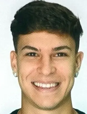 Renan Amatto Rodrigues Pineschi #24