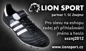 Partnerem klubu Lionsport - monost slevy