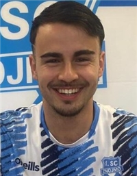 Srgio Miguel Velosa Pereira #
