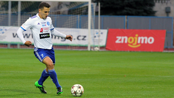 Tm se na balon, bhn v pprav moc rd nemm, piznv imon umbera