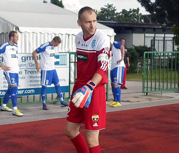 Petr Drobisz o pchodu do Znojma: Pilo to jako blesk z istho nebe